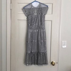 Saylor Cocktail Dress